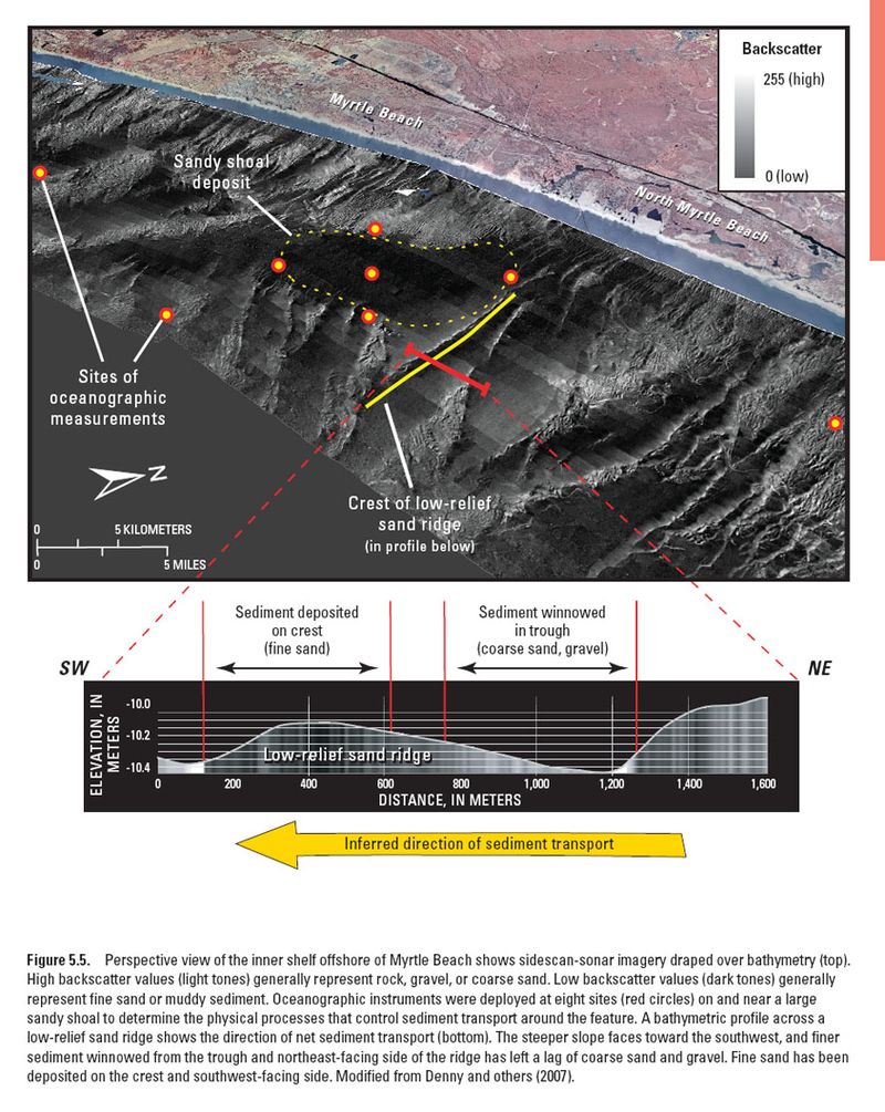 Myrtle shelf Myrtle shelf