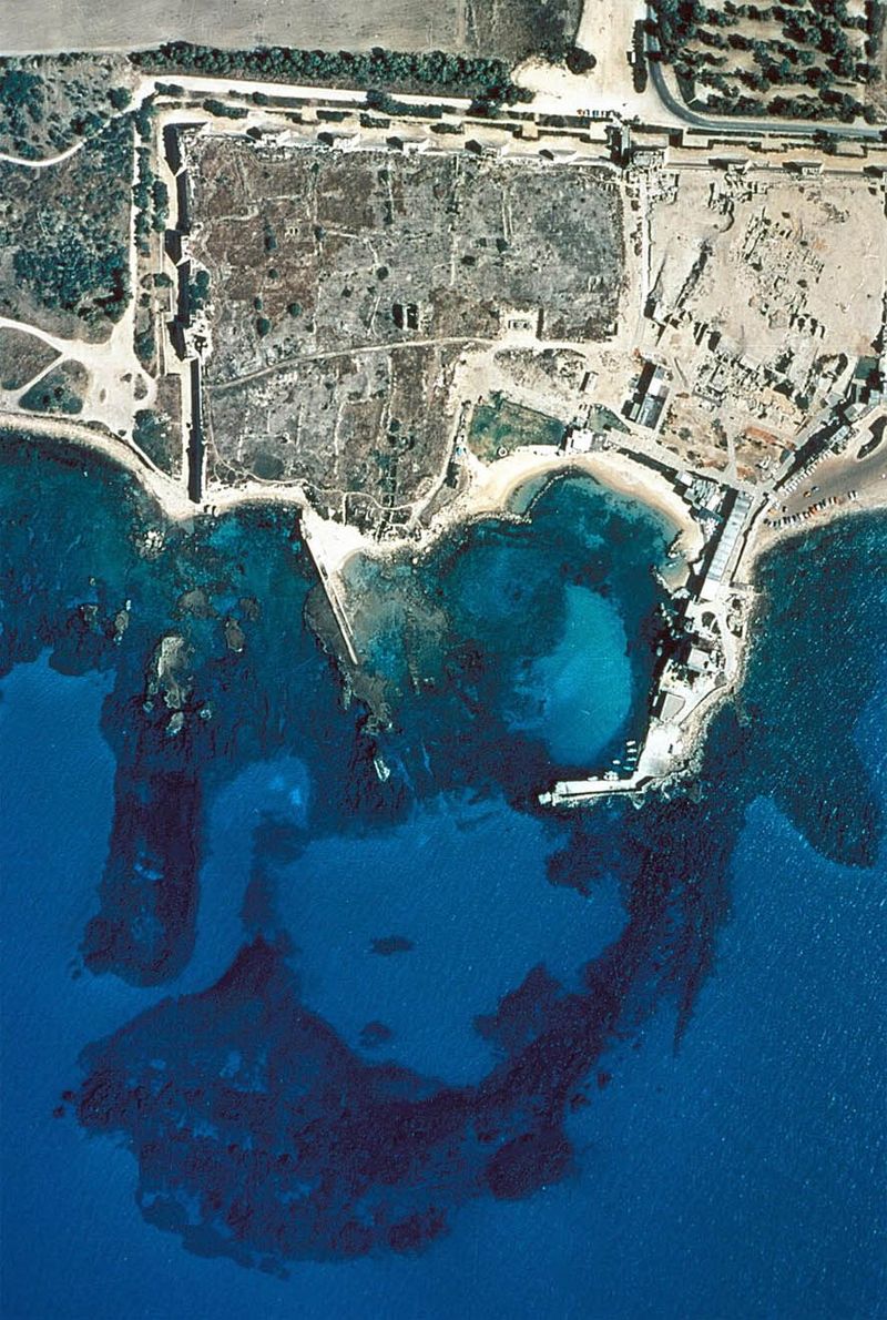 Caesarea2 Caesarea2