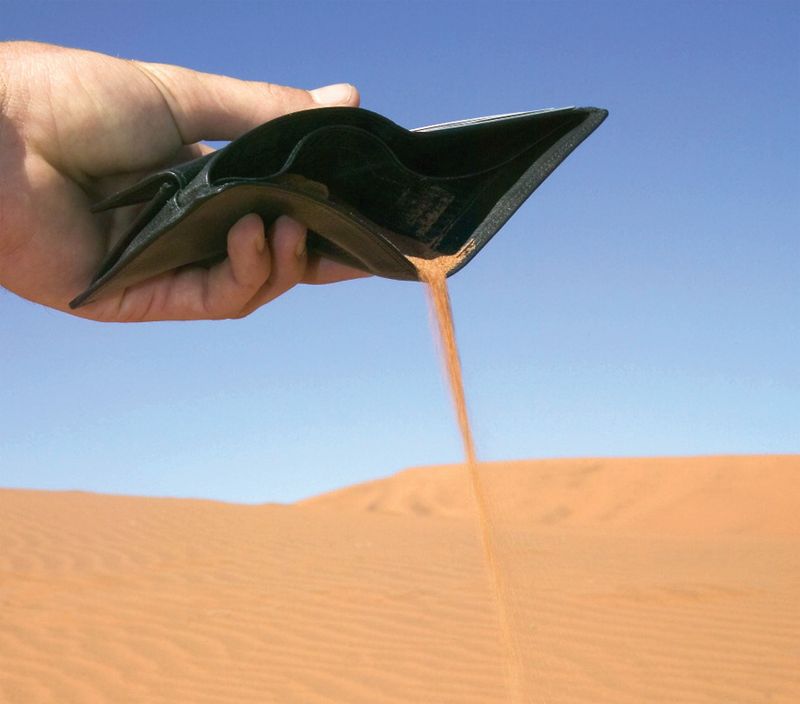 Bottom line Bottom line